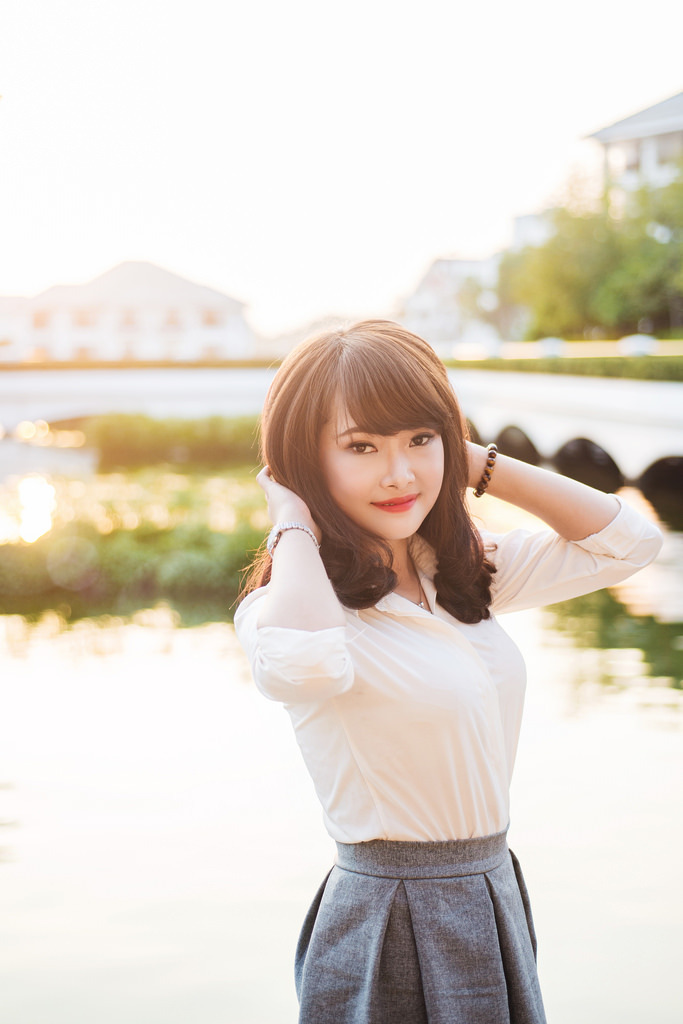 奶牛新娘