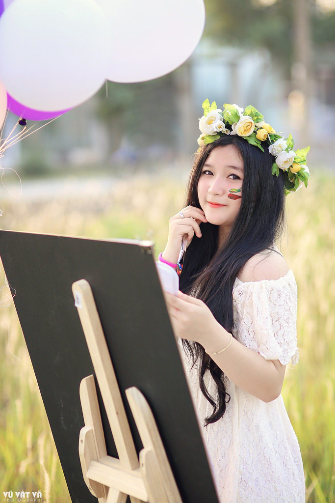 美女主管