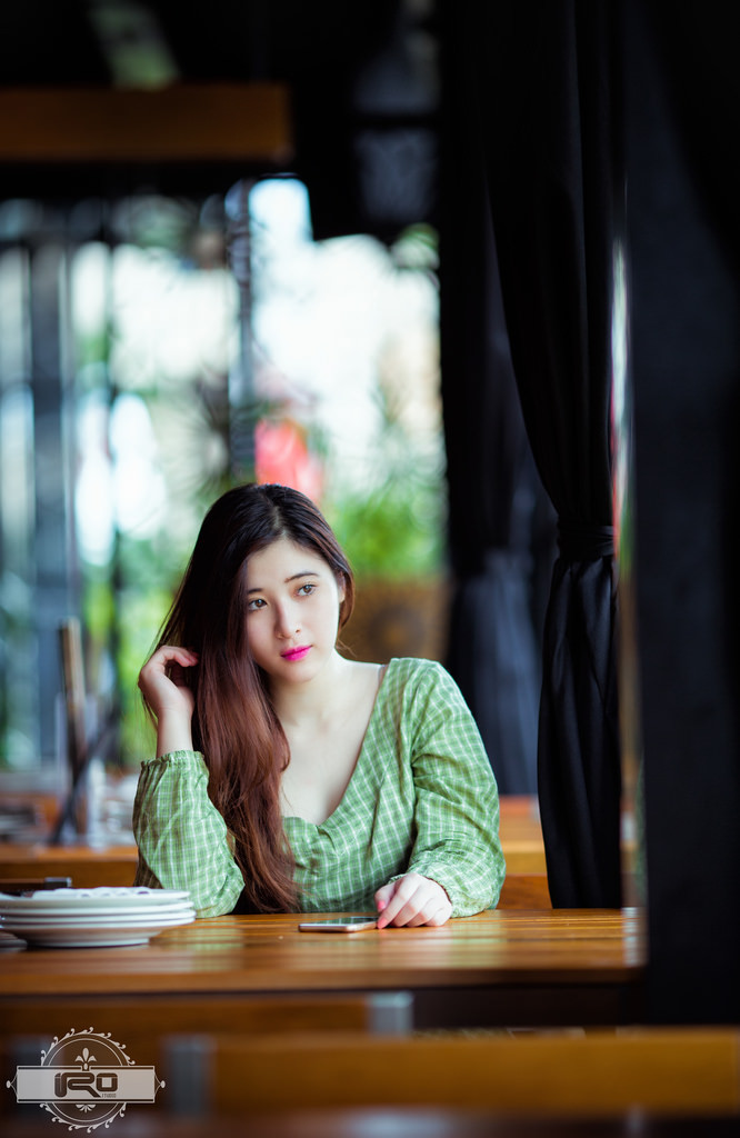 私人女教师