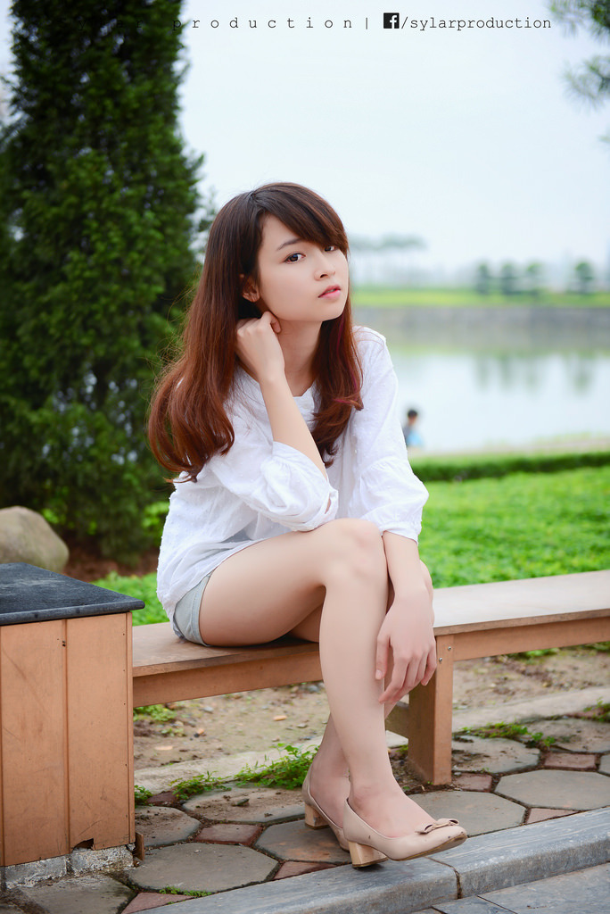 美丽的丈母娘